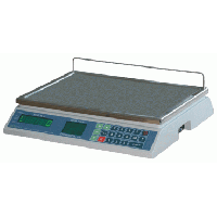 Весы торговые системные Меркурий 313 c RS-232 и micro-USB, АКБ